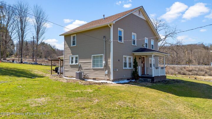Property Photo:  405 S Turnpike Road  PA 18414 