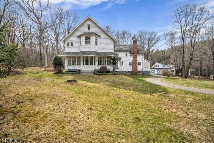 Property Photo: 15 Deerhaven Ln NJ 07435