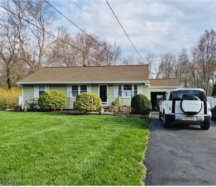 Property Photo:  16 Washington Valley Rd  NJ 07059 