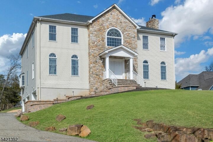 Property Photo:  40 Horseneck Rd  NJ 07045 