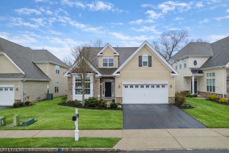 Property Photo:  47 Schindler Ct  NJ 08873 
