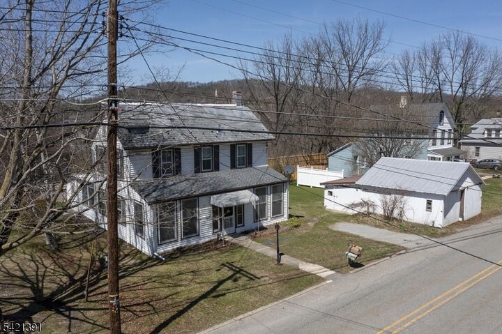 Property Photo:  13 Ice Plant Rd  NJ 07848 