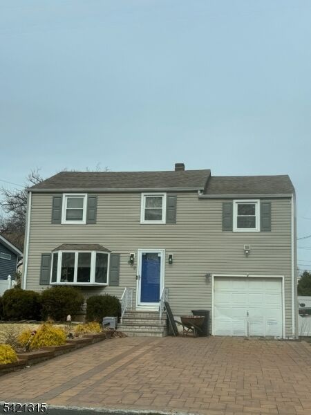 Property Photo:  652 Passaic Ave  NJ 07033 