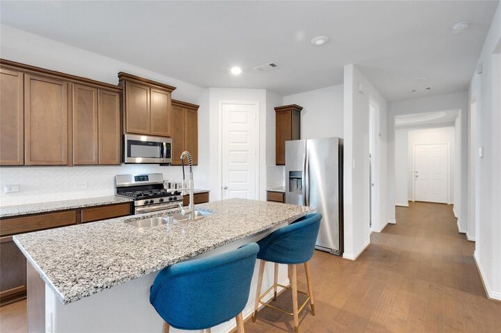 Property Photo: 19735 Chianti Point Drive TX 77447