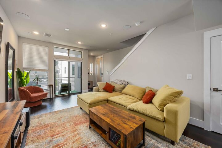 Property Photo:  2401 Crawford Street A210  TX 77004 