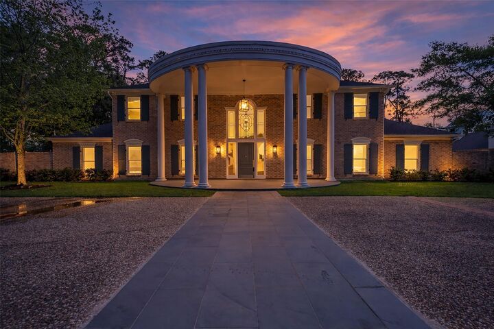 Property Photo:  11314 S Williamsburg Drive  TX 77024 