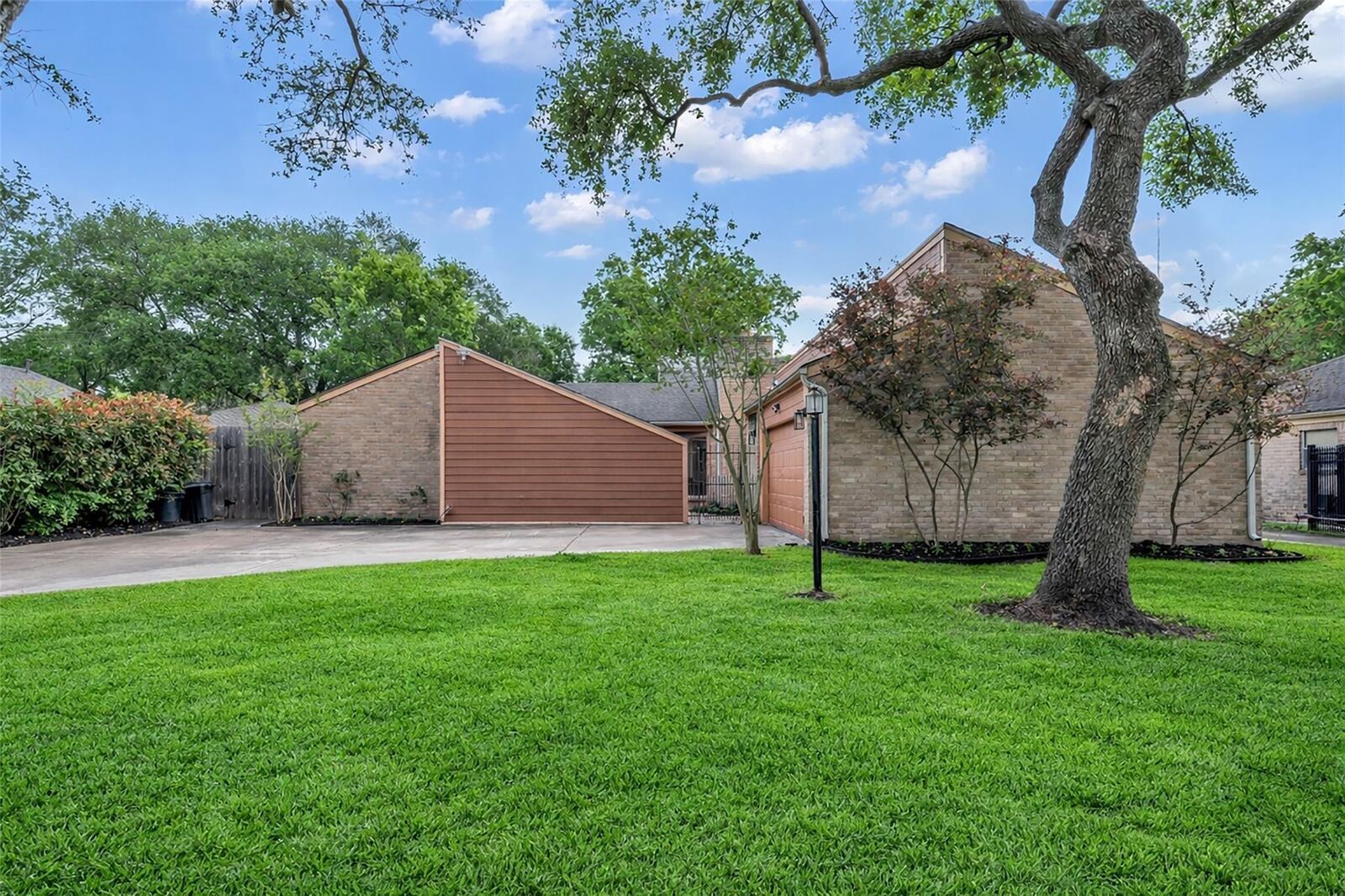 Property Photo: 8206 Debbie Gay Drive TX 77040