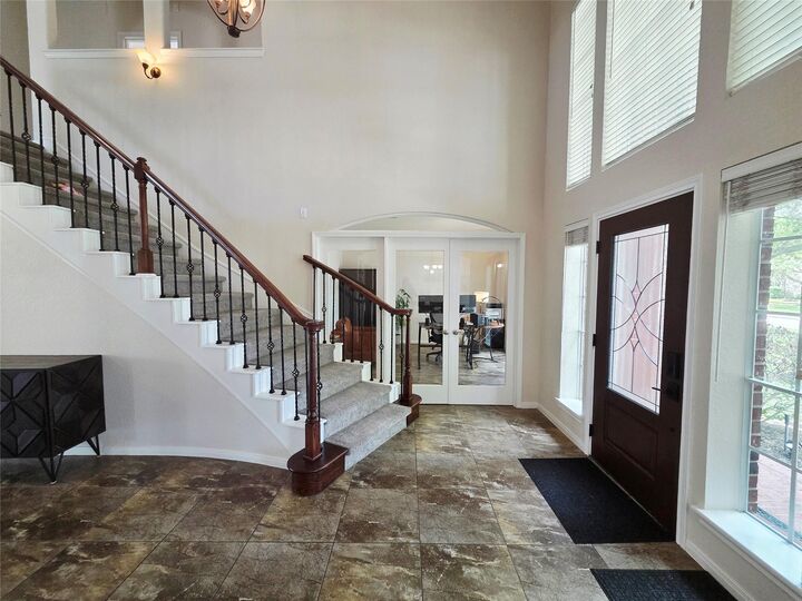 Property Photo:  6010 Foxland Court  TX 77379 
