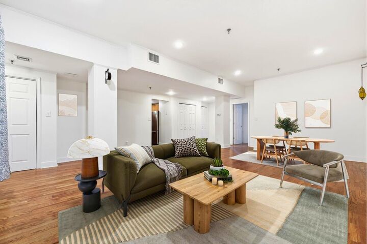 Property Photo: 357 Varick St 123B NJ 07302