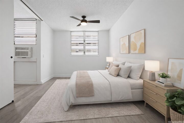 Property Photo:  1122 Kinau Street 405  HI 96814 