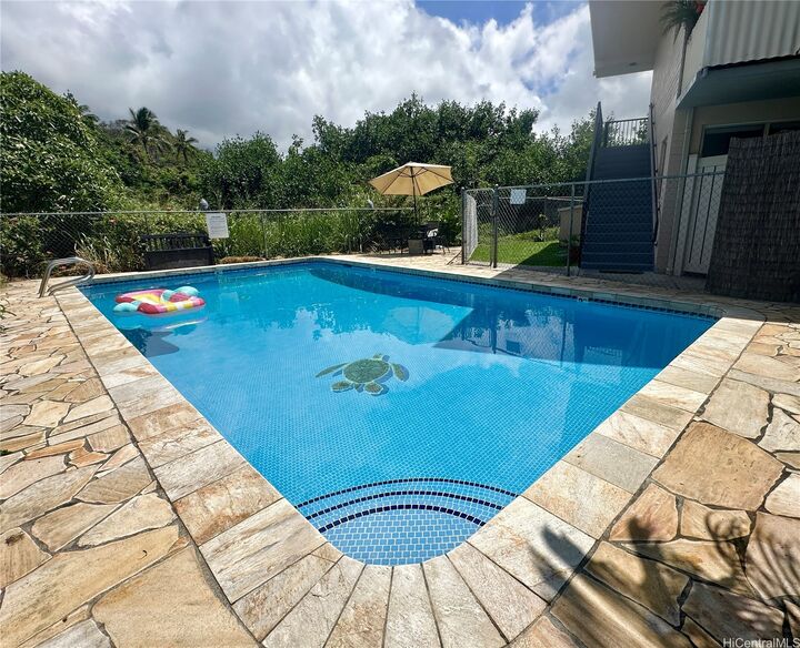 Property Photo:  75 Kihapai Street 3  HI 96734 