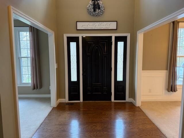 Property Photo: 6908 Wildcat Road WV 25504