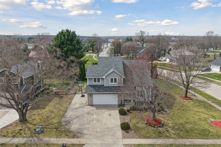 Property Photo:  4400 SE 35th Street  IA 50320 