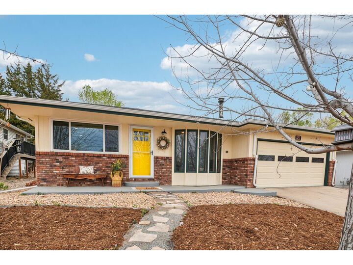 Property Photo:  1518 Green Pl  CO 80501 