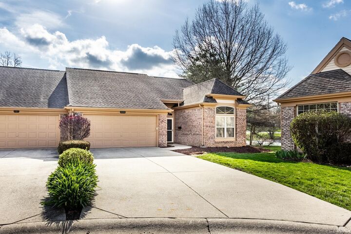 Property Photo:  500 E Moss Creek Drive  IN 47401 