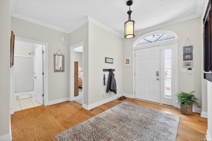 Property Photo:  2440 N Stonelake Circle 37  IN 47404-1503 