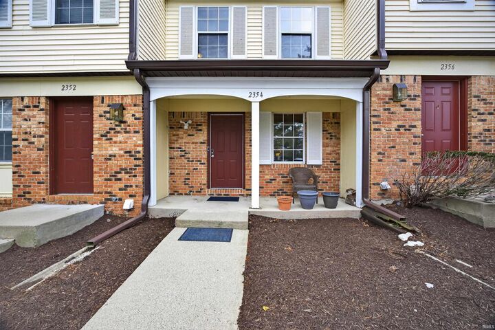 Property Photo:  2354 S Burberry Lane  IN 47401 