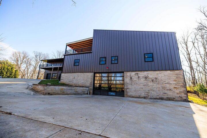 Property Photo:  1418 E Rhorer Road  IN 47401 
