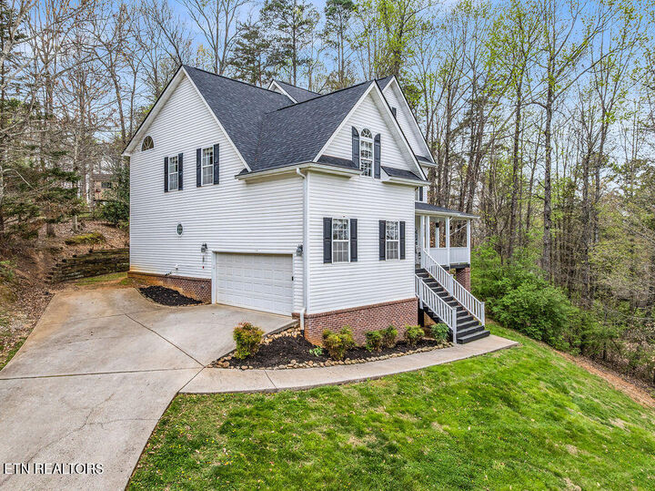 Property Photo:  7009 Woodington Court  TN 37921 