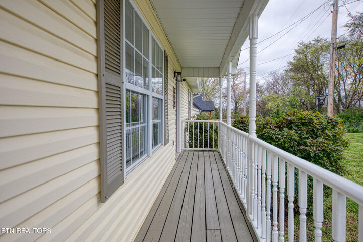 Property Photo:  315 Landau Drive  TN 37801 