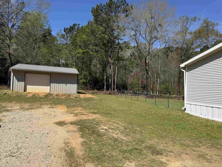 Property Photo:  297 Cr 4624  TX 75974 