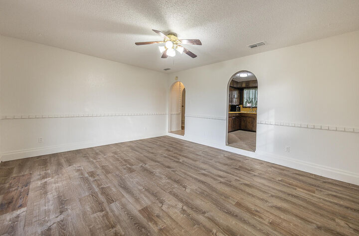 Property Photo:  6305 35th Street  TX 79407 