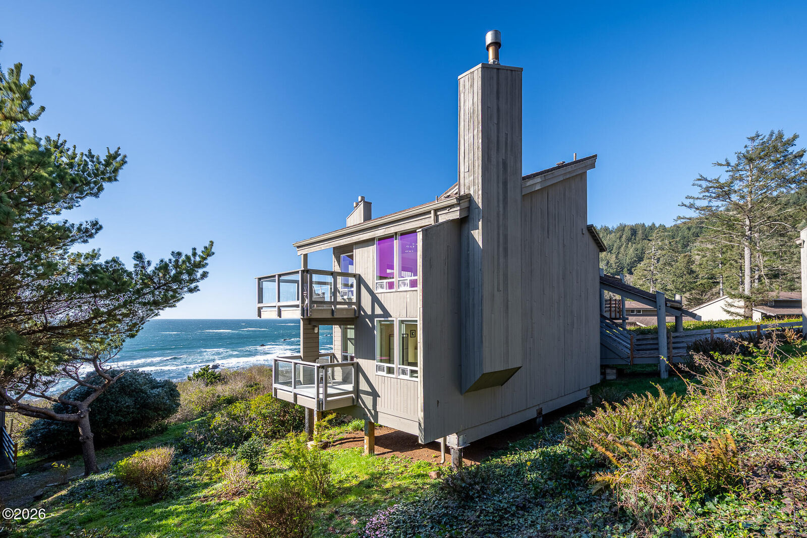 Property Photo:  301 Otter Crest Drive #184-188  OR 97369 