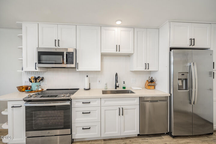 Property Photo:  301 Otter Crest Drive #260-261  OR 97369 