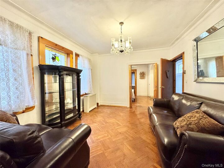 Property Photo: 2037 149th Street NY 11357