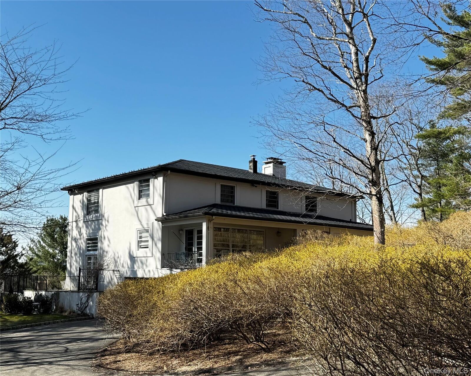Property Photo: 94 Cliff Road NY 10987