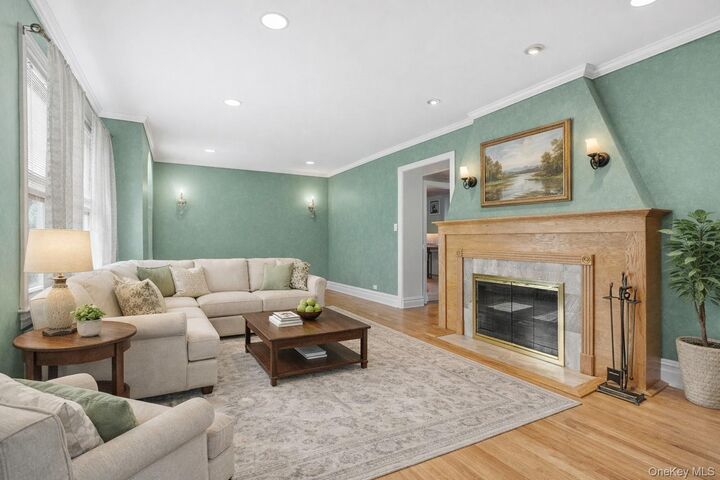 Property Photo:  103 Petersville Road  NY 10801 