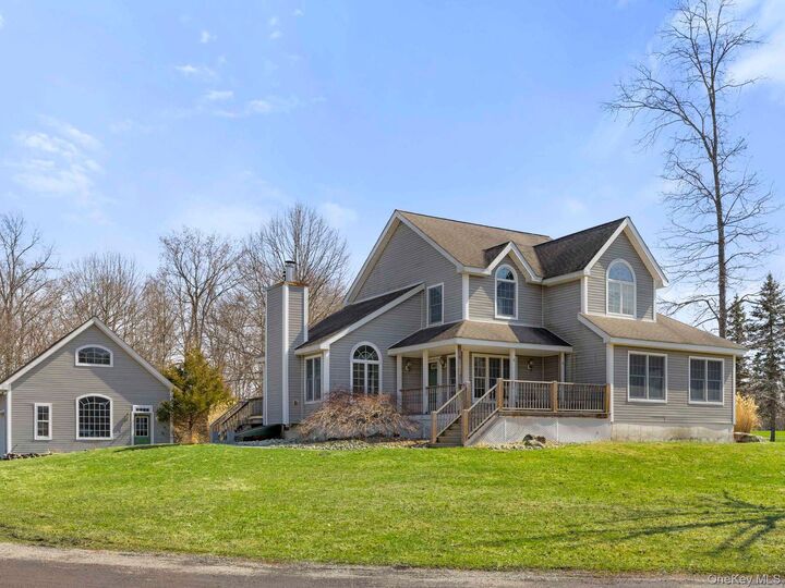 Property Photo:  70 King Road  NY 10941 