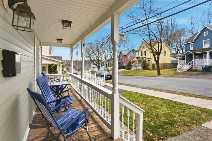 Property Photo:  64 Wait Street  NY 12586 