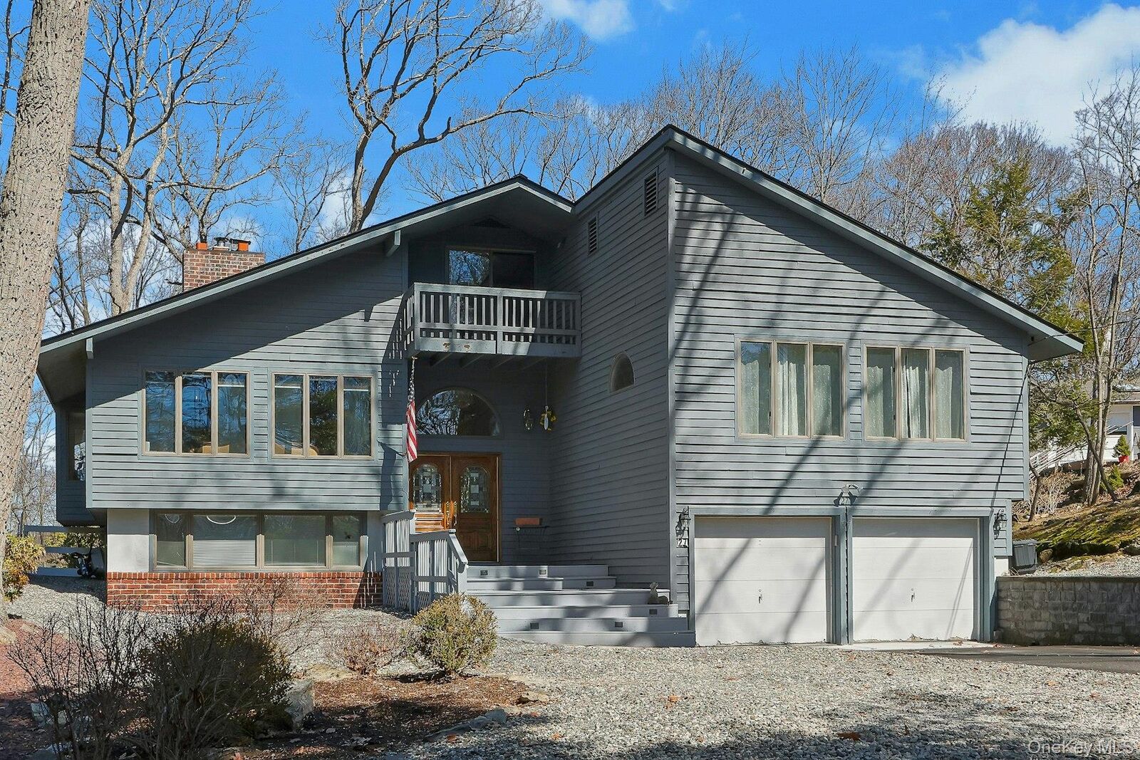 Property Photo:  27 Deer Path Road  NY 10987 