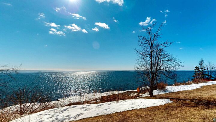 Property Photo:  7192 W Highway 61 30  MN 55615 