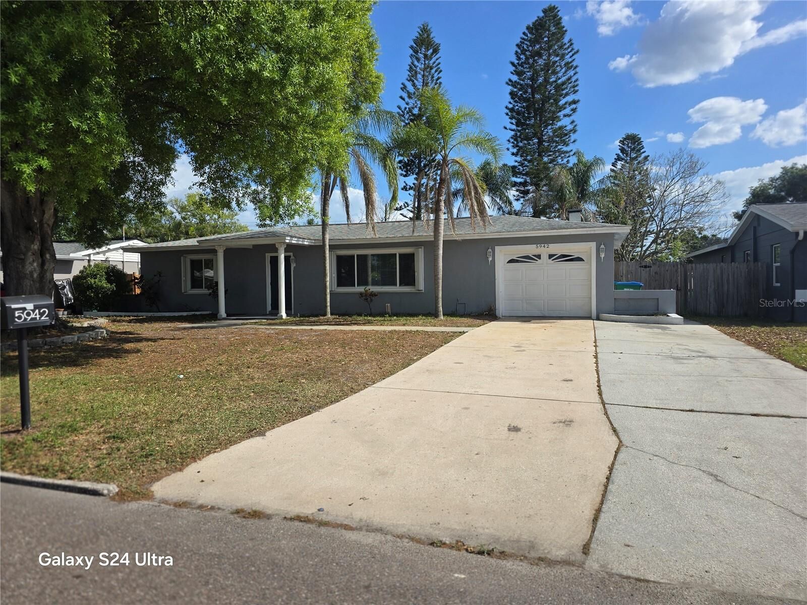 Property Photo:  5942 52nd Avenue N  FL 33709 