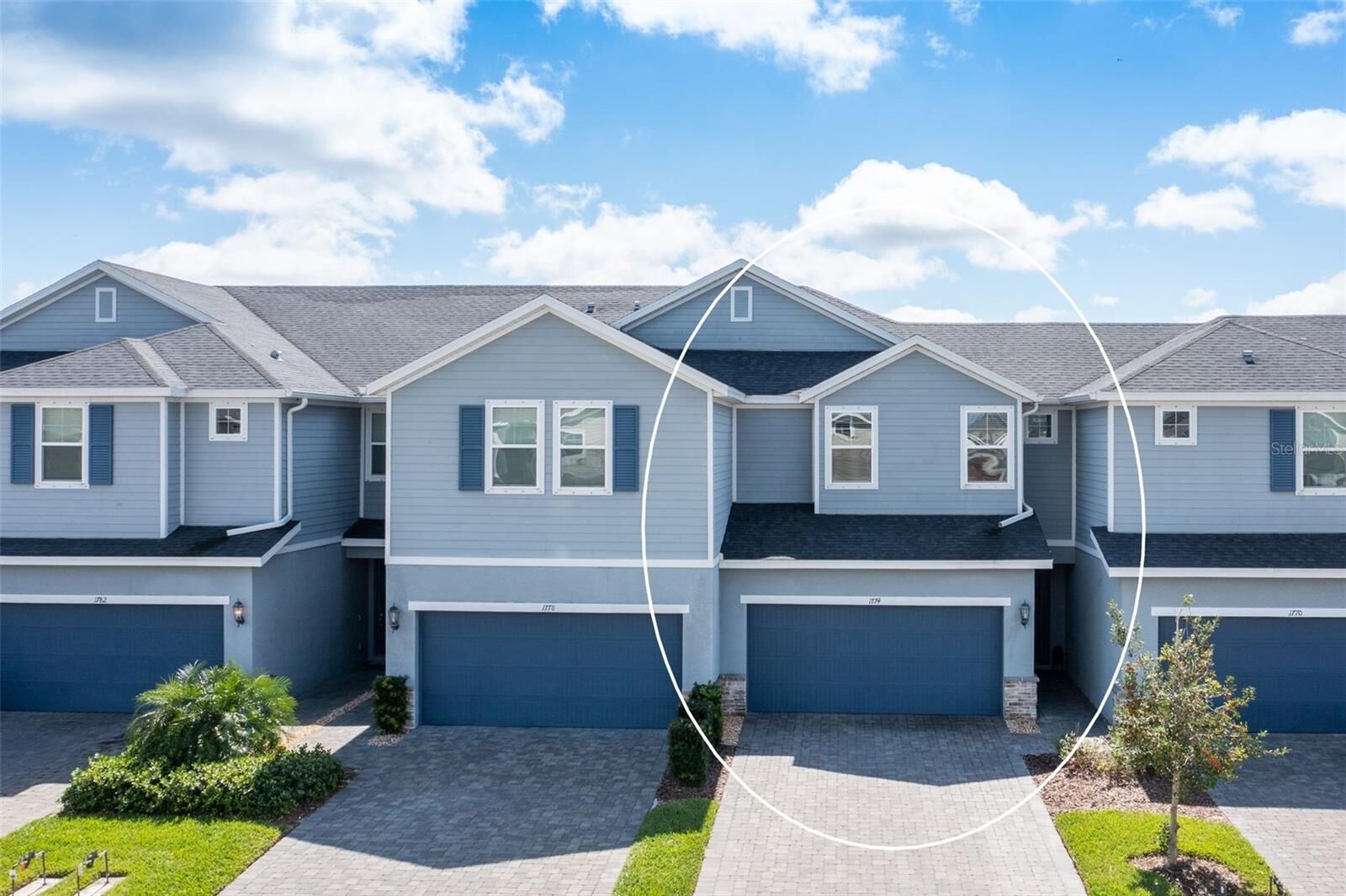 Property Photo:  1774 Woodleaf Hammock Court  FL 34211 
