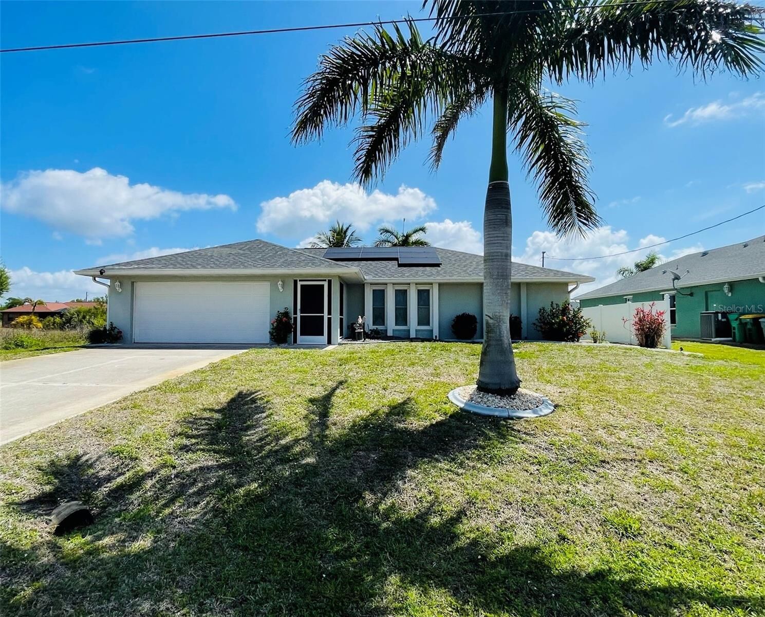 Property Photo: 9532 Galaxie Circle FL 33981