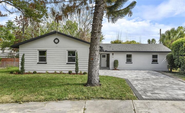 Property Photo:  781 Northwood Circle  FL 32789 