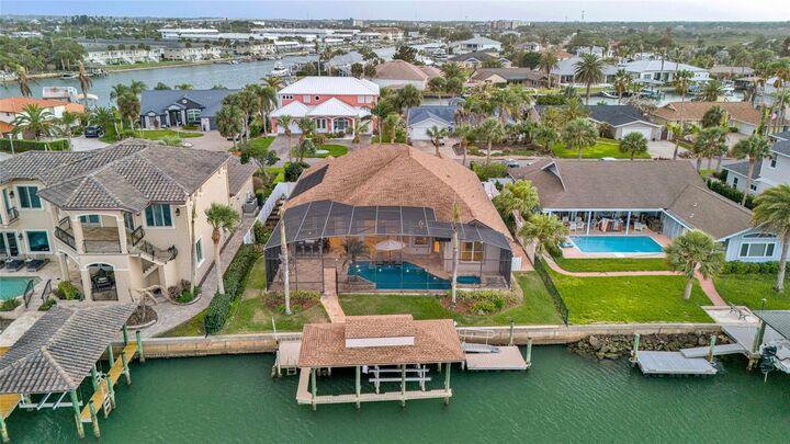 Property Photo: 133 Via Capri FL 32169