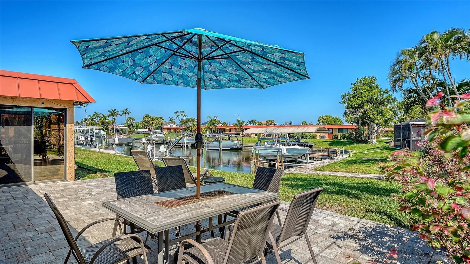 Property Photo:  9538 Azure Cove  FL 34210 