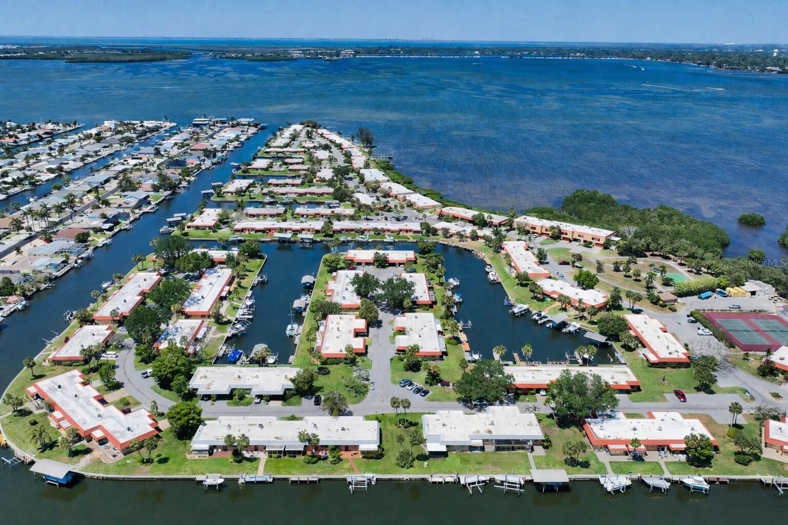 Property Photo: 9538 Azure Cove FL 34210