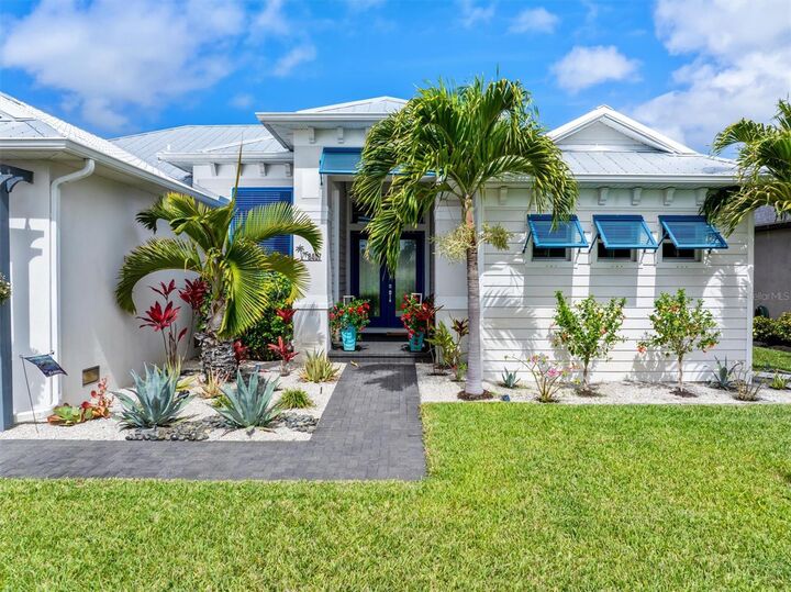 Property Photo: 8407 Dafoe Street FL 33981