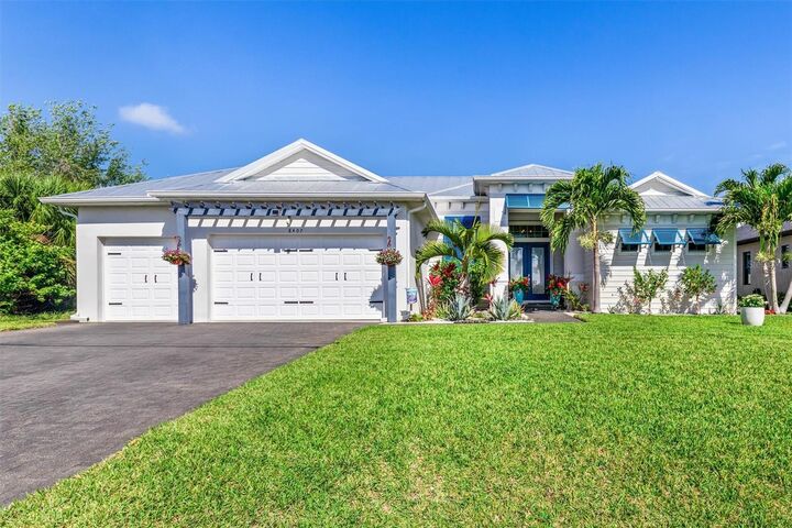 Property Photo:  8407 Dafoe Street  FL 33981 