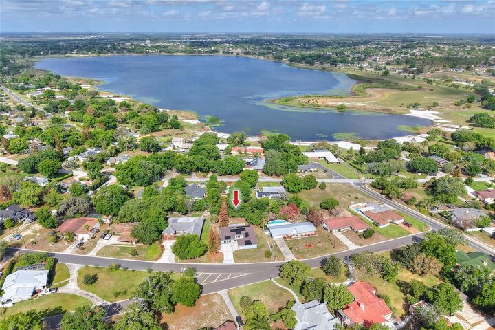 Property Photo: 1147 Circle Drive FL 33853