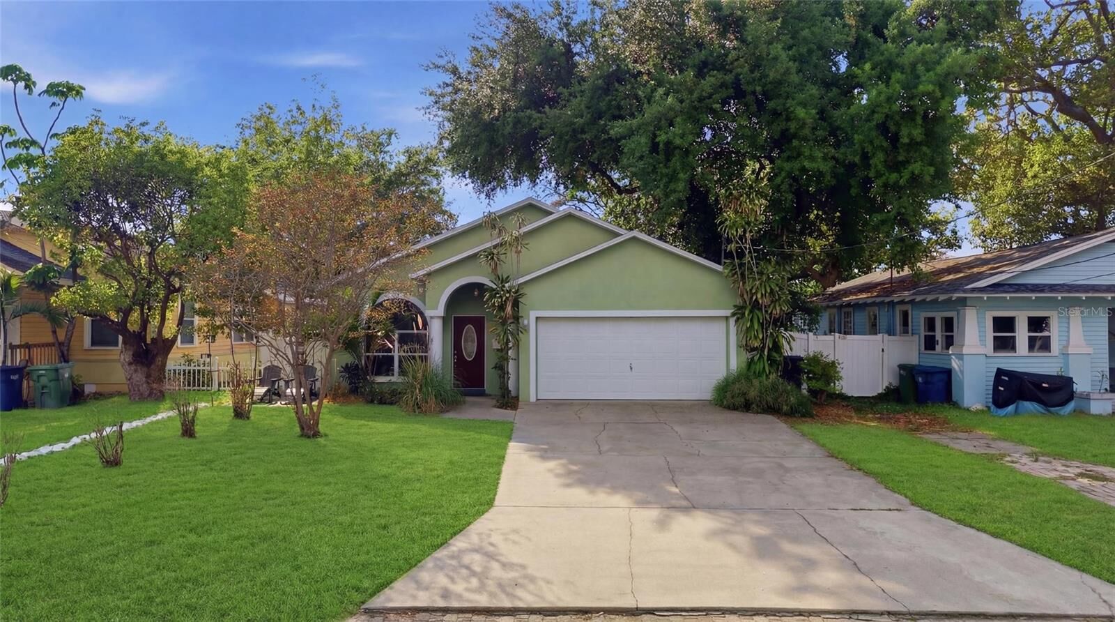 Property Photo:  3804 N Arlington Avenue  FL 33603 