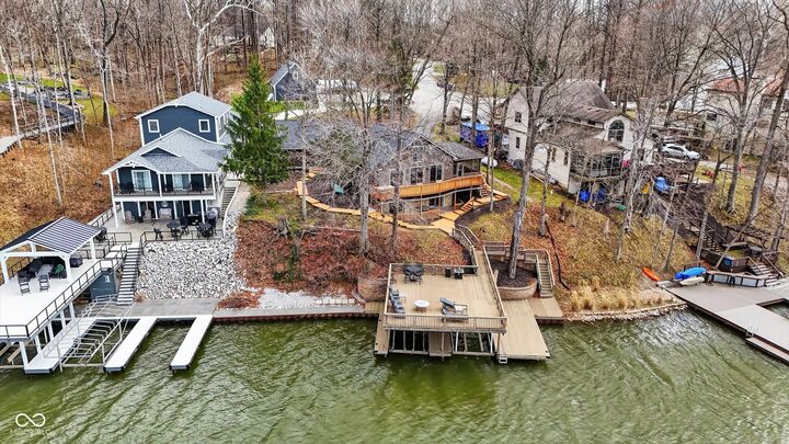 Property Photo:  295 Victory Hill  IN 46121 