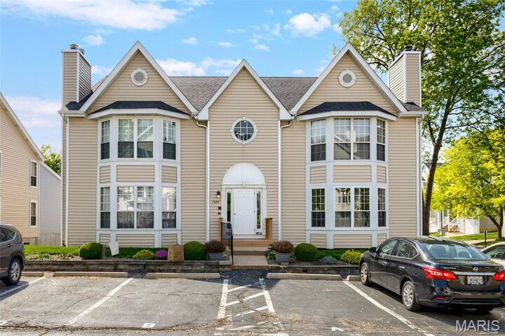 Property Photo:  1524 Whispering Creek Drive A  MO 63021 