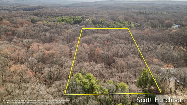 Property Photo:  4704 Wheat Drive  MI 49331 