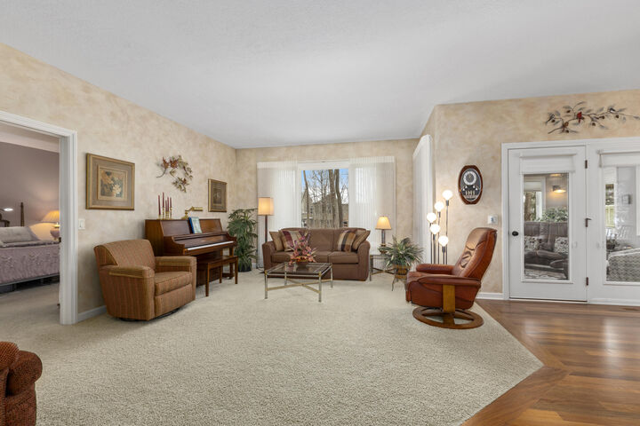 Property Photo:  4911 Faringdom Grove Drive  MI 49426 